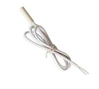 YINZHD Universal 2k Defrost Sensor 90cm Cable Temp Probe For Refrigerators Repair Parts