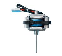 YINZHD Universal AC220-240V Fridge Fan Motor YZF-1-6.5 for Refrigerator Freezer Display Cabinet Replacement Shaded Pole Motor