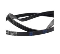 YINZHD Washing Machine Parts Belt 5PJE 1281 5EPJ1270 8EPH1258 6PJE1274 5PJE1239 5EPJ1105(5EPJ1270)