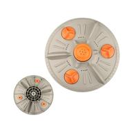 YINZHD Washing Machine Pulsator Water Leaf Rotary Chassis 32.5 Gear Fittings