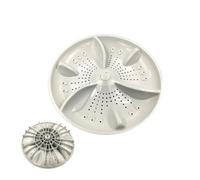 YINZHD Washing Machine Pulsator XQB100-1028J Water 37CM 11 Addendum 7 Rotary Impeller