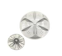 YINZHD XQB50-516 XQB60-618/628/638 Water Washing Machine Impeller Diameter Of 11 Leaf Teeth 34cm