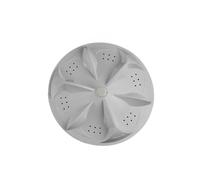 YINZHD XQB56-8083VC XQB60-8080V Washing Machine 11 Impeller Teeth 34cm