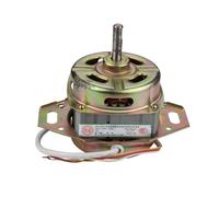 YINZHD Yd-140w Capacitor Operated Asynchronous Motor 140W 220V 13A Washer Dehydration Motor