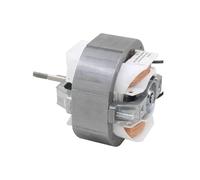 YINZHD YJ58 Shaded Pole Asynchronous Motor 220v Ventilation Fan Heater Replacement Accessories Coil(5820 counterclockwis)