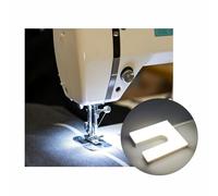 YinzPlus U Shape Magnetic Sewing Machine Light COB Chips 2 Watt 200 Lumen Ra 90 High Brightness 6000K Cold White