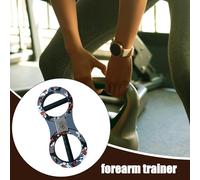 Yiohejy Burn Machine Arms,Upper Body Workout Rotate - Forearm Strengthener Wrist Exercise Equipment Chest Shoulder Training Tool for Home Gym Use