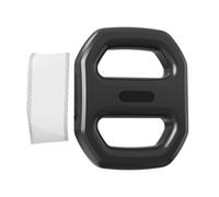 Yiohejy Fascia Tool - 3-Intensity 4-Mode Vibration Portable | Vibration Ring Abdominal Massager,for Neck Arm Leg Abdomen Back Full Body Sculpting Fat Burning Muscle Recovery