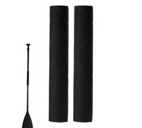 Yiohejy Kayak Grips 1 Pair Non-Slip Handle Sleeve Wrap Covers | Kayaking Accessories for Open Water Sea Lake River Fishing Canoe Recreation Adventure Outdoor