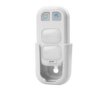 Yiohejy Toothbrush Timer - Battery Operated Gadgets with LED Lights - 2 Minute Toothbrushing Timer Handwashing Countdown,for Hygiene Training Kids Adults Teens Home Apartment School Kitchen Daily