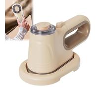 Yiokii 2025 New Vacuum Steamer for Clothes, 1000W Vacuum Steamer, Portable Handheld Clothes Wrinkle Remover, Rapid Heating - Instant Wrinkle Removing, for Home Travel and Car Interior Care