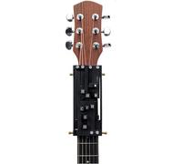 Yiokii Guitar Chord Presser Guitar Chord Trainer Guitar Learning Tools Guitar Assistant Practical Teaching Tool for Beginners Guitar Learning Tool Accessories, Practice Aids for Family Kids