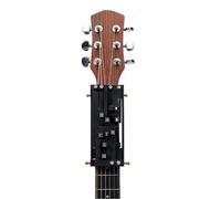 Yiokii Guitar Chord Presser, Guitar Chord Trainer Guitar Learning Tools, Guitar Assistant Practical Teaching Tool for Beginners Guitar Learning Tool Accessories