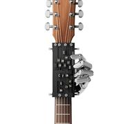 Yiokii Guitar Chord Presser, Guitar Chord Trainer Guitar Learning Tools, Guitar Assistant Practical Teaching Tool for Beginners Guitar Learning Tool Accessories
