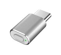 Yiokii Mouse Wiggler, Undetectable USB Mouse Mover with 3 Jiggle Modes, Keeps for Computer/Laptop Awake, Driver-Free, Plug-Play
