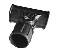 Yiokii Patio Umbrella Accessories, Outdoor Umbrella Replacement Parts Detachable Umbrella Accessories, Spare Parts for Parasol, Patio Umbrella Replacement Parts for Courtyard, Steering Bracket