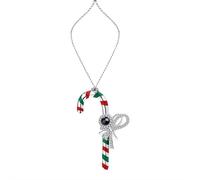 Yiokii Personalized Christmas Projection Ornament, Custom Memorial Photo Inside Pendant Ornament for Family Holiday Party, Personalized Xmas Tree Hanging Decor