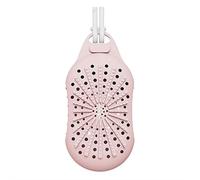 Yiokii Silicone Soap Bag, Bar Soap Pouch Saver Pocket, Body Scrubber Shower mesh soap bag, Exfoliating Bath Sponge
