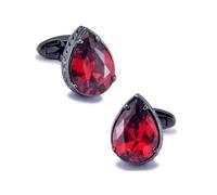 YIORYO Cufflinks for Men, Mens Formal Wedding Business Cufflinks, Luxurious Gorgeous Cuff Links French Shirt Accessories, One size