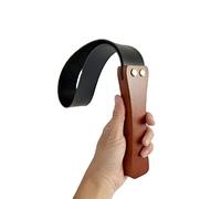 YIOTMOP BDSM Sex Whip for Adults SM Bondage Paddle Sex Accessories Erotic Whip Spanking with Handle Wood Fetish Sexy Sex Games Extreme Sex Toys for Men Woman Couples Beginner