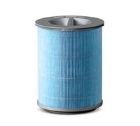 YIOU Air Purifier S1 Pet Allergy Replacement Filter, 3-in-1 True HEPA, Better Dander and Pet Odor Control,(Blue)