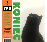 Yip Deceiver - KONIEC [VINYL]