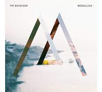 Yip Deceiver - Medallius [VINYL]