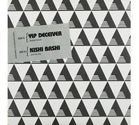 Yip Deceiver - Yip Deceiver/Kishi Bashi Spl [VINYL]