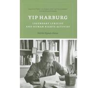 Yip Harburg: Legendary Lyricist and Human Rights Activist (Music / Interview)