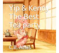 Yip & Kenny The Best Tea party