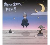 YIP MAN: PURE ZEN KEN - CD