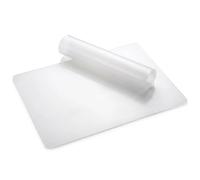 Yipakeh 2 Pack 30x40cm Silicone Mats For Worktops | 0.75mm Thick Heat Resistant Non-Slip Craft Mat Waterproof Table Protector for Kitchen Countertops Air Fryers DIY Projects