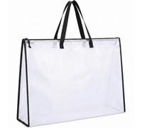 Yipakeh A2 Art Board Bag Large Capacity | lightweight durable protective carrying storage for artists students teachers studio classroom travel