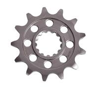 YIPEDISC 520 Chain 13T Front Sprocket Carburizing Steel 5.8mm Fit for Kawasaki KX450F KX450 F 2006-2018 KX450 4-Stroke 2019-2024 KX450X KX450 X 4-Stroke 2021-2024 KLX450R KLX450 R 2008-2021