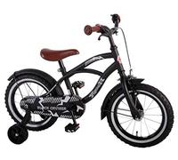 Yipeeh Volare41401 14-Inch Volare Cruiser Boys Bicycle