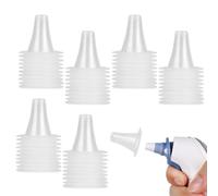 YIPFEN 60 x Replacement Braun Ear Thermometer Protective Tips Compatible with All Braun ThermoScan Models