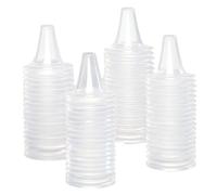 YIPFEN Braun Replacement Ear Thermometers - 40 Pack - Compatible with all Braun Ear Thermometers