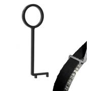 YIPFEN Timing Belt Test Tool Gauge 1 Piece Black for PureTech 1.0 1.2 PSA EB0 EB2 Peugeot Citroen Opel - Precise Wear Test