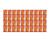 Yippee Magic Masala Instant Noodles 70g - Authentic Chinese Veg Noodles, No Added Preservatives - Suitable For Vegetarians - Delicious Masala Flavour (Pack of 40)