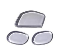 YippyGroove Gesso Canvas Primer Silicone Brush - The Gesso Magic Original & 2.0 for Primer Paint - Art Supplies, Painting Supplies for Any Art Set, Acrylic Paint, Sculpting, Pottery & More (Combo)