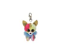 (Yips) Official TY Plush Soft Toy Characters - Key Clips