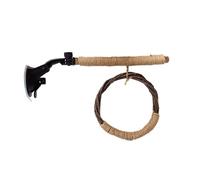 YiQinzcxg Bird Play Stand Swing For Parakeets Bird Standing Climbing Tree Branch Bird Grinding Cage Entertainment Toy