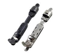 YiQinzcxg Fishing Reel Seats Deck Rod Clip Holder Tool Stainless Steel Seats Fishing Rod Clip Wheel Reel Holder Fishing Tool
