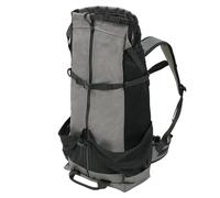 YiQinzcxg Outdoor Dog Organizers Bag Traveling Storage Bag Large Multifunction Pet Bag For Hiking Camping