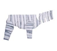 YiQinzcxg Pet Costume Hat Funny Mummies Animal Cosplay Dress Cosplay Accessories Pet Cosplay Supplies Mummies