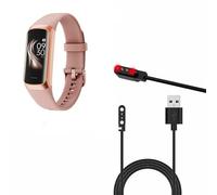 yiqungo USB Cable for for IMFRCHCS C60 Fitness Tracker,Universal USB Charging Cable Charger for Smart Bracelet C60