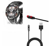 yiqungo USB Charger for YYKY KT76 SmartWatch Magnetic Fast Charging Cable for KT76 Smart Watch