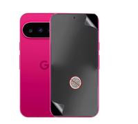 Yiranzix 2 x Matte Hydrogel Film for Google Pixel 11, 11 Pro 6.8 Inch | Anti-Glare Gel Film TPU Screen Protector Flexible HD Clear Anti-Fingerprint Ultra Thin Anti-Reflection