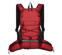 YIRONER Water Repellent Outdoor Cycling Backpack, Multifunctional Hiking Backpack, Outdoor Backpack, Hiking,Men'S And Women'S(rad)