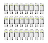 Yirrmiwn 24 PCS LED Side Light Bulbs Car,T10 LED Bulbs,Number Plate Bulb Replacement,W5W Led Bulb,Suitable for Car Dome Map Door for Car Dome Map Door Courtesy License Plate Lights
